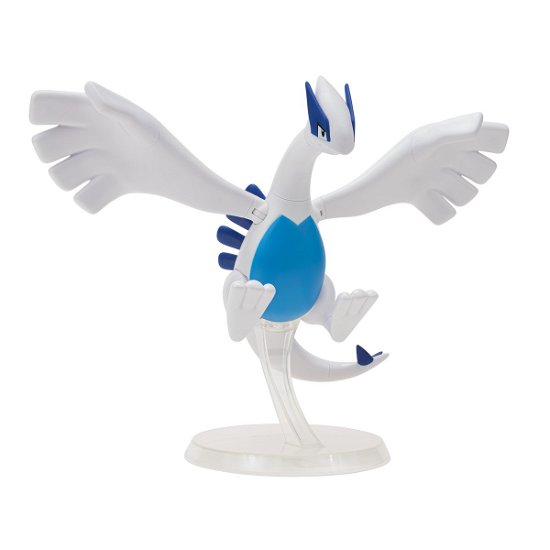 Cover for Unspecified · Pokemon Epic Battle Figure Lugia (Toys) (2023)