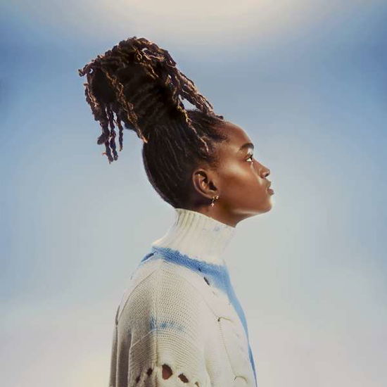 Gifted - Koffee - Música - SONY MUSIC - 0194398807324 - 25 de março de 2022