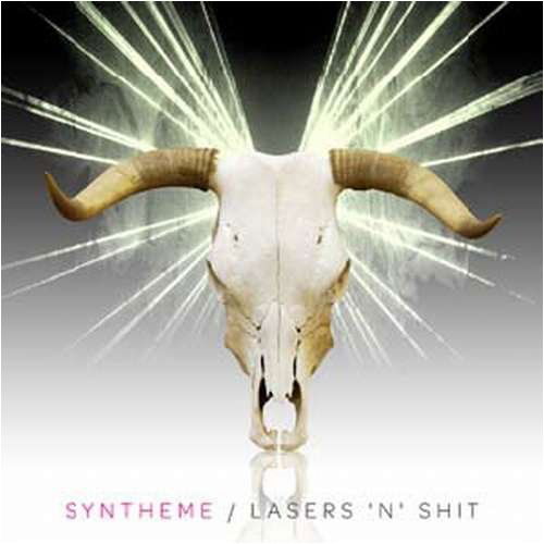 Lasers N Shit - Syntheme - Musik - PLANET MU RECORDS LTD - 0600116821324 - 17. marts 2009