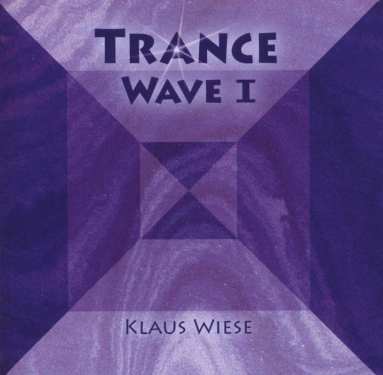 Trance Wave One - Klaus Wiese - Musiikki - AIM - 0600525209324 - maanantai 15. joulukuuta 2008