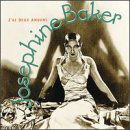 Cover for Josephine Baker · J'ai Deux Amours (CD) (1997)