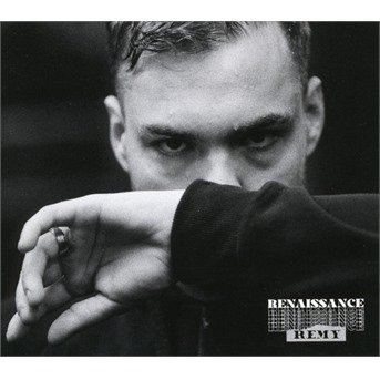 Cover for Remy · Renaissance (CD) (2022)