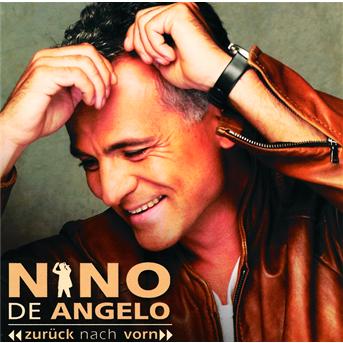 Zurueck Nach Vorn - Nino De Angelo - Musiikki - KOCH - 0602498011324 - maanantai 23. kesäkuuta 2003