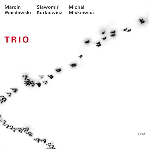 Trio - Wasilewski / Kurkiewicz / Miskiewicz - Musik - JAZZ - 0602498206324 - 14. März 2005