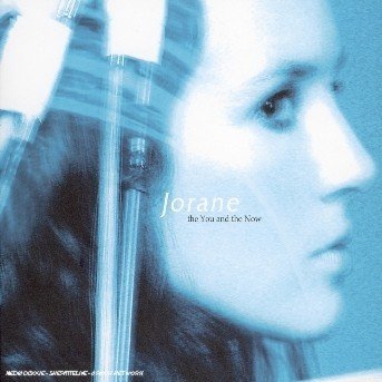 Cover for Jorane · You and the Now (CD) (2004)