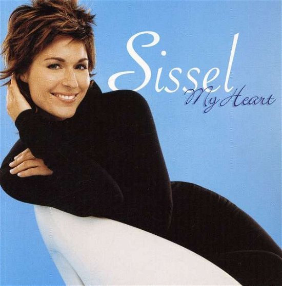Cover for Sissel · My Heart (CD) (2003)