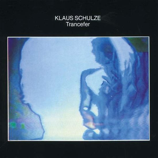 Trancefer - Klaus Schulze - Musik - BRAIN - 0602557903324 - 9. februar 2018