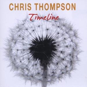 Cover for Chris Thompson · Timeline (CD) (2009)