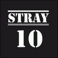 Cover for Stray · 10 (CD) (2001)