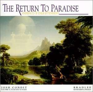 Return to Paradise - Bradlee / Condit / Whiteman - Música - CD Baby - 0605539010324 - 24 de dezembro de 2002