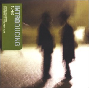 Cover for Sukke · Introducing Sukke (CD) (2004)
