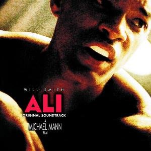 Ali - Soundtrack - Música - INTERSCOPE - 0606949317324 - 27 de novembro de 2001