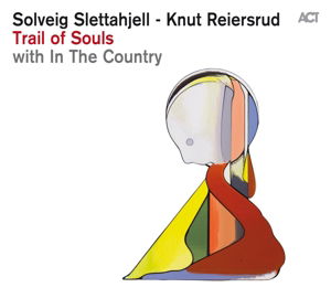 Cover for Solveig Slettahjell · Trail Of Souls (CD) [Digipack] (2015)