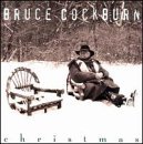 Cover for Bruce Cockburn · Christmas (CD) (2017)