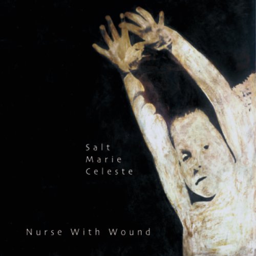 Cover for Nurse with Wound · Salt Mary Celeste  (CD) [Reissue edition] [Digipak] (2020)