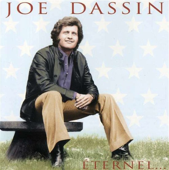 Cover for Joe Dassin · Eternel: Greatest Hits (CD) (2006)