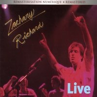 Allons Danser - Zachary Richard - Music - Rz Records - 0629048112324 - February 12, 1979