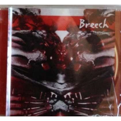 Cover for Breech (CD) (2003)