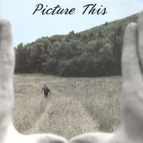 Cover for Picture This (CD) (2003)