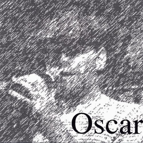 Cover for Oscar (CD) (2001)