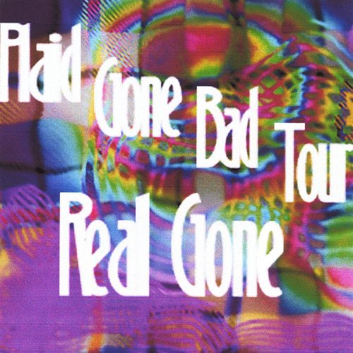 Plaid Gone Bad Tour - Real Gone - Music - Real Gone - 0634479688324 - December 30, 2003