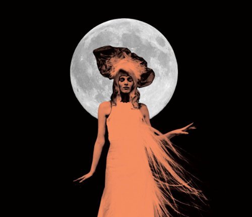 Cover for Karen Elson · Ghost Who Walks (CD) (2010)