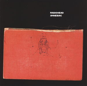 Amnesiac - Radiohead - Musiikki - XL RECORDINGS - 0634904078324 - perjantai 13. toukokuuta 2016