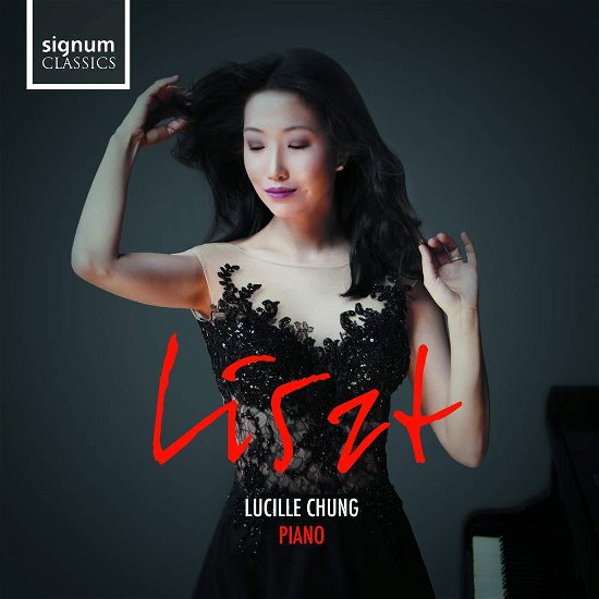 Solo Piano Works - Lucille Chung - Musique - SIGNUM RECORDS - 0635212053324 - 13 avril 2018