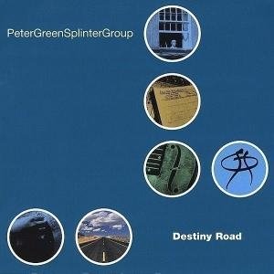 Destiny Road - Peter Green - Musik -  - 0636551616324 - 