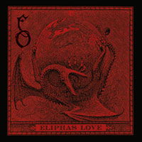 Funeral Oration · Eliphas Love (LP) (2019)