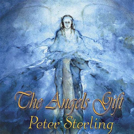 Angels Gift - Peter Sterling - Musik - Harpmagic Music - 0643157168324 - 13. juni 2005
