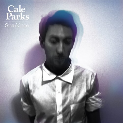 Cover for Parks Cale · Sparklace (CD) [Digipak] (2014)