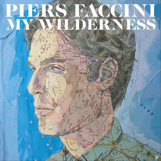 My Wilderness - Faccini Piers - Music - SIX DEGREES / INGROOVES - 0657036118324 - May 1, 2018