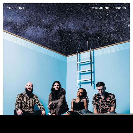 Swimming Lessons - The Skints - Música - POP - 0657481107324 - 10 de maio de 2019