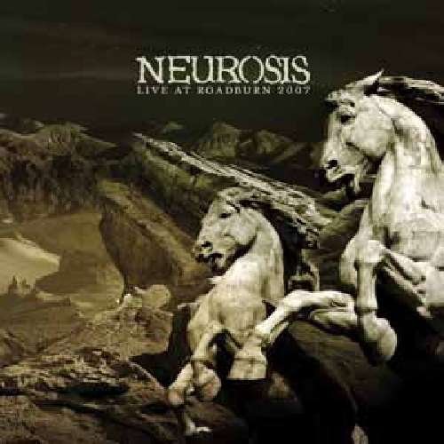 Live At Roadburn 2007 - Neurosis - Música - NEUROT - 0658457107324 - 9 de setembro de 2010