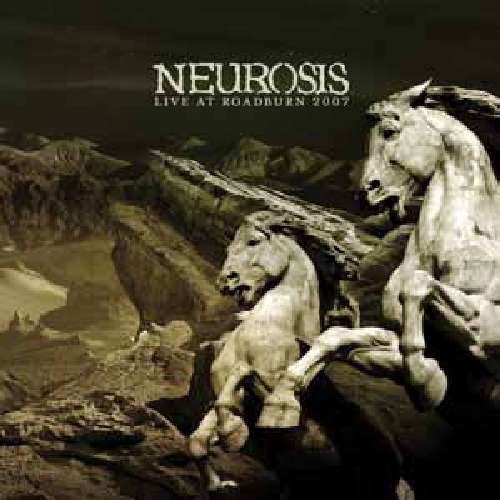 Live At Roadburn 2007 - Neurosis - Musik - NEUROT - 0658457107324 - 9. september 2010