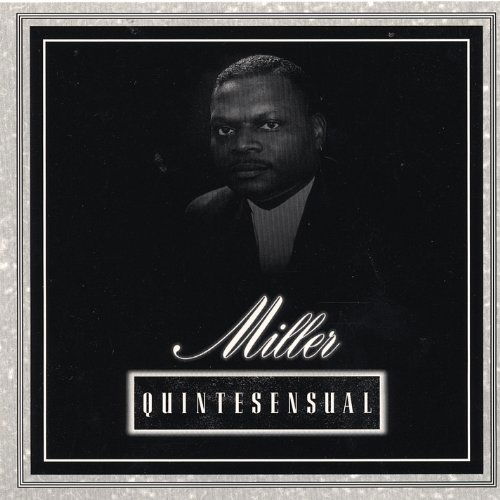 Cover for Miller · Quintesensual (CD) (1999)