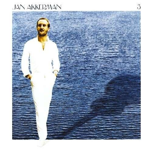 Cover for Jan Akkerman · 3 (CD) (2010)