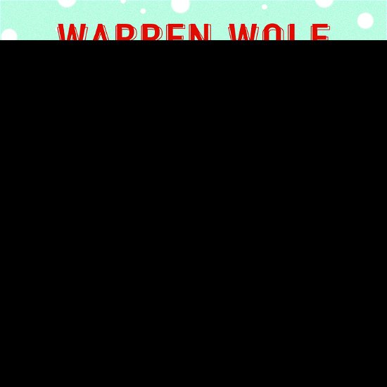 Cover for Warren Wolf · Christmas Vibes (CD) (2020)