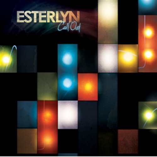 Cover for Esterlyn · Call out (CD) [EP edition] (2010)