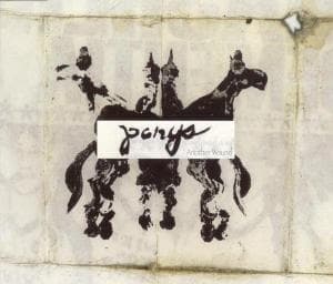 Cover for Ponys · Another Wound (CD) [EP edition] (2005)