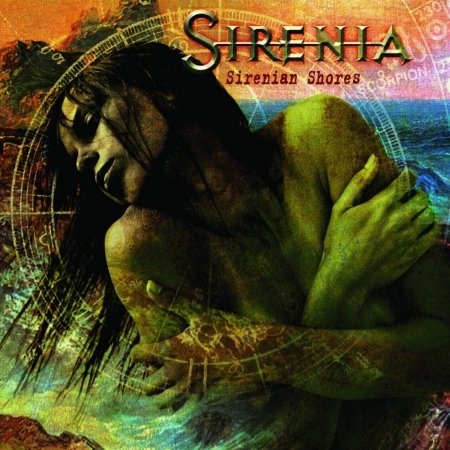 Cover for Sirenia · Sirenian Shores (CD) (2004)