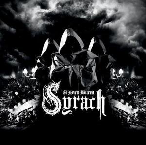 Cover for Syrach · A Dark Burial (CD) (2009)