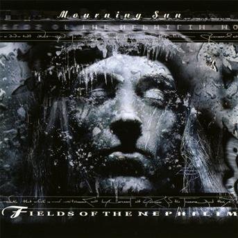 Cover for Fields of the Nephilim · Mourning Sun (CD) (2006)