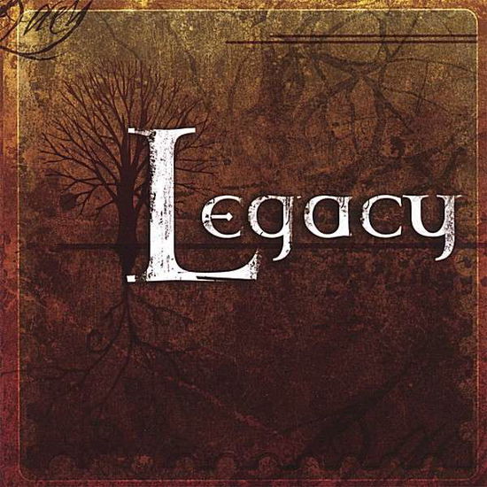 Legacy - Legacy - Música - Legacy - 0695677023324 - 11 de setembro de 2007