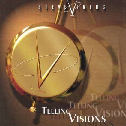 Telling Visions - Steve Vining - Music - Steve Vining - 0696703033324 - December 2, 2003