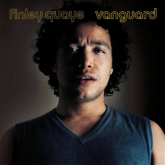 Vanguard-Quaye,Finley - Finley Quaye - Musik - Sony - 0696998514324 - 20. februar 2001