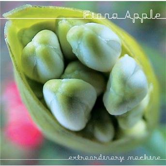 Extraordinary Machine - Fiona Apple - Musikk - EPIC - 0696998668324 - 4. oktober 2005