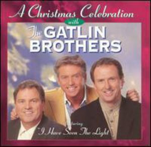 Cover for Gatlin Brothers · Galtin Brothers Christmas (CD) (2002)