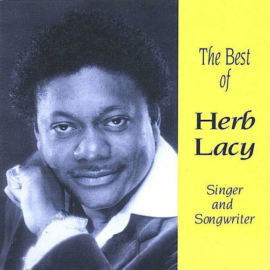 Cover for Herb Lacy · Best of Herb Lacy (CD) (2008)